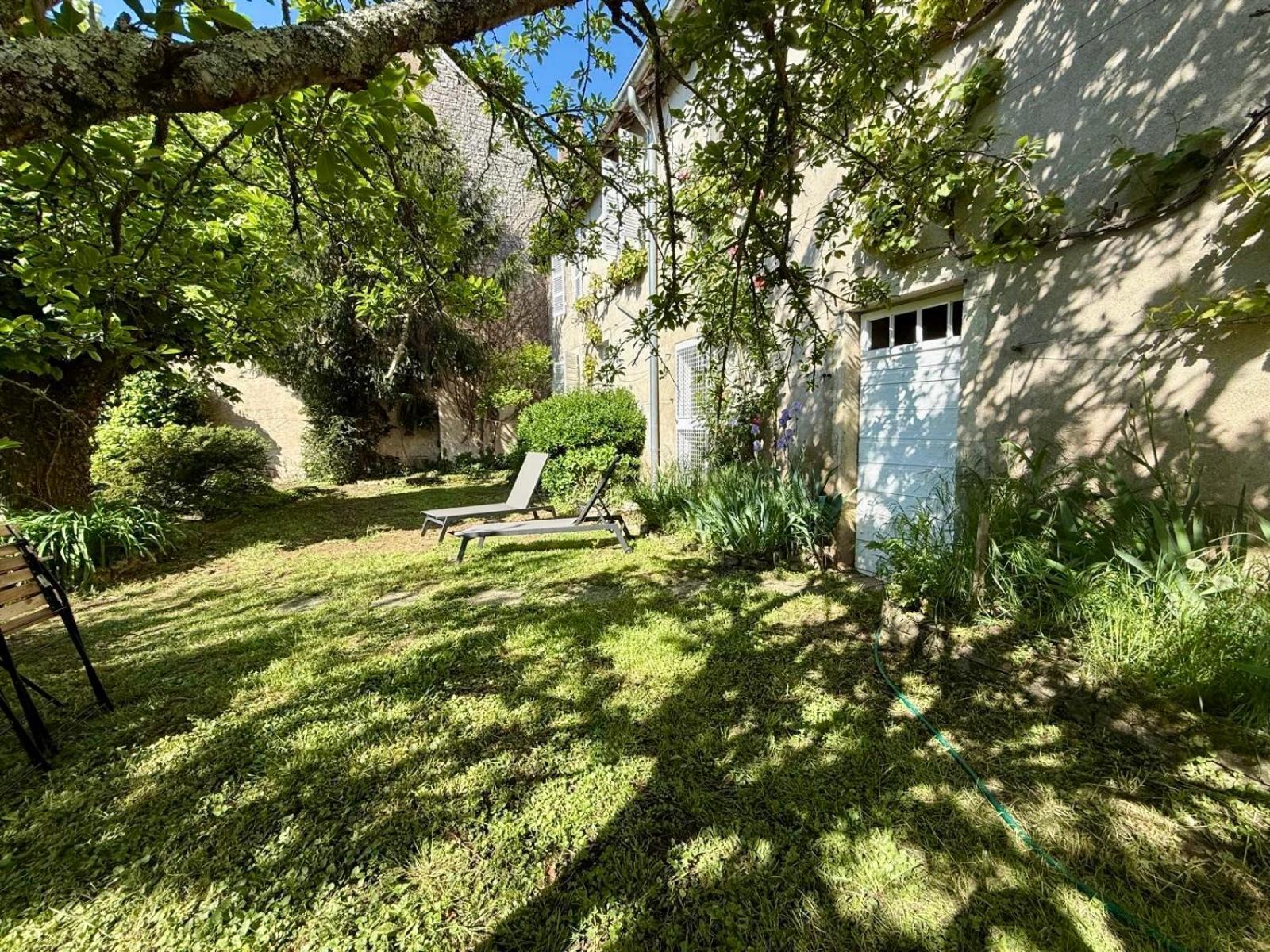 La Maison De Jean-Pierre  Devecey Exterior foto